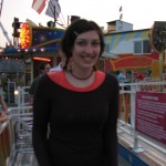 Donnerstag-Crew im Prater!